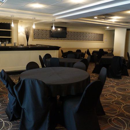 Holiday Inn Portsmouth Downtown By Ihg Dış mekan fotoğraf