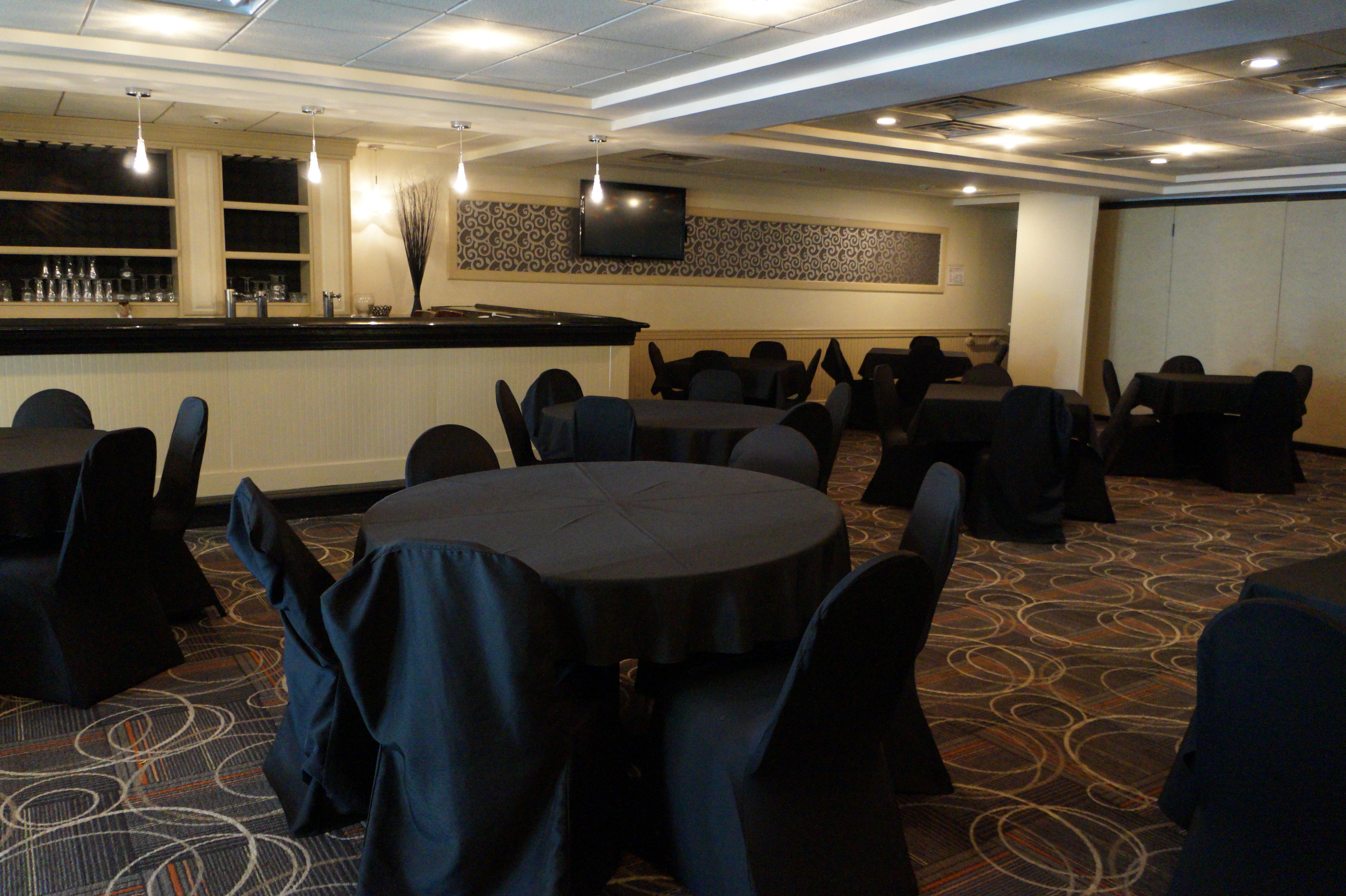 Holiday Inn Portsmouth Downtown By Ihg Dış mekan fotoğraf