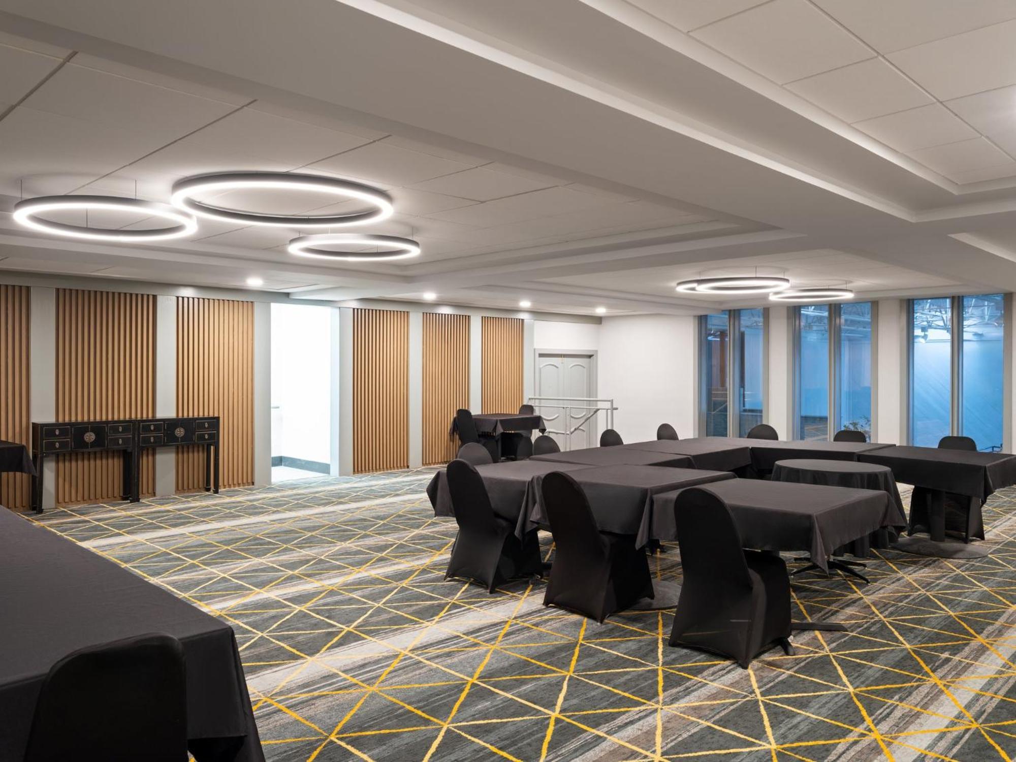Holiday Inn Portsmouth Downtown By Ihg Dış mekan fotoğraf