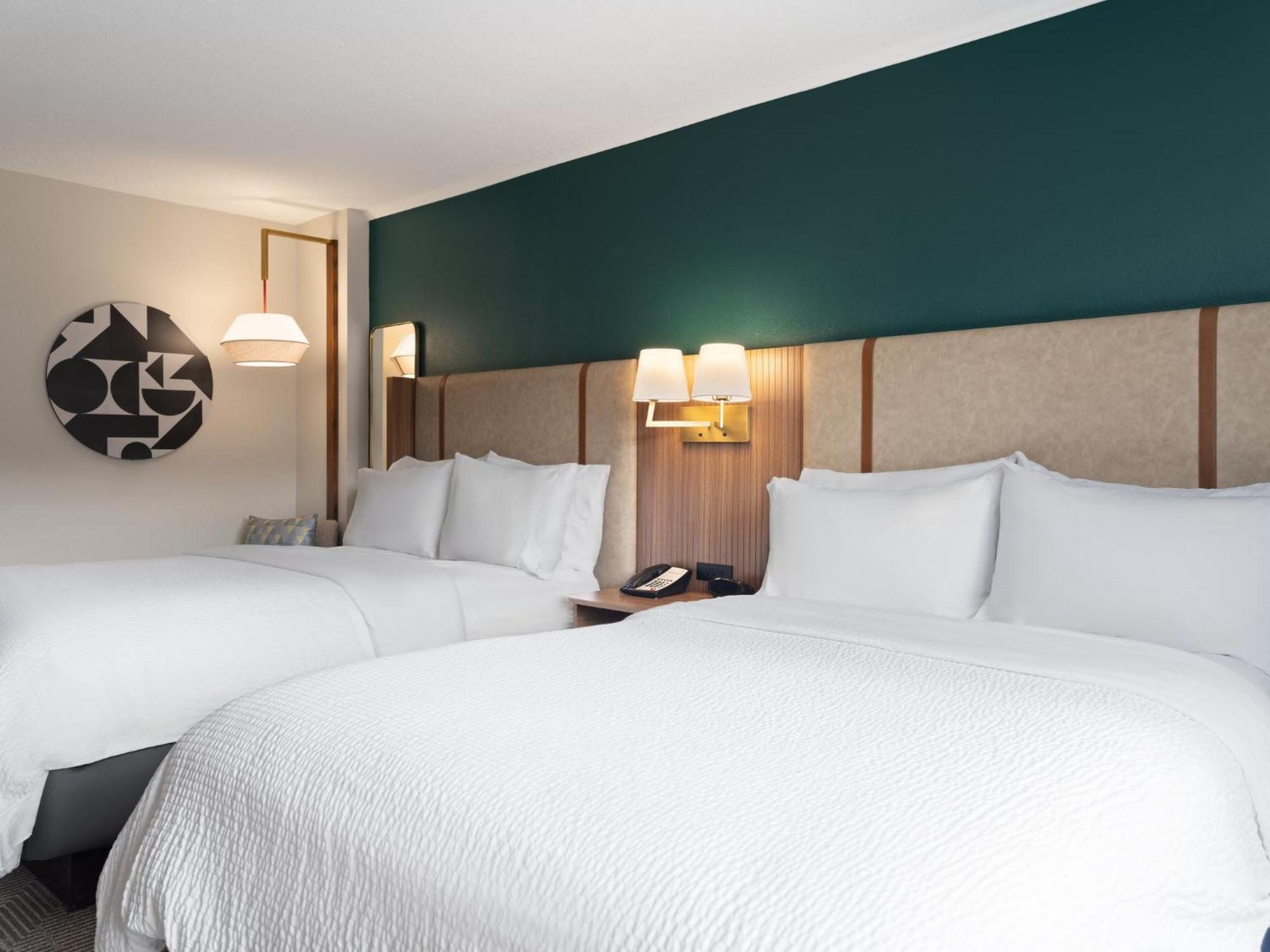 Holiday Inn Portsmouth Downtown By Ihg Dış mekan fotoğraf