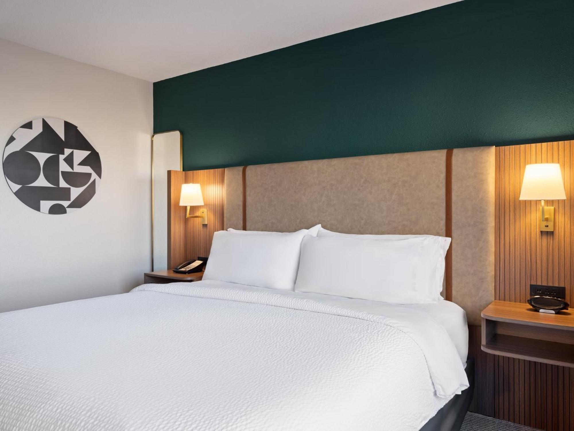 Holiday Inn Portsmouth Downtown By Ihg Dış mekan fotoğraf
