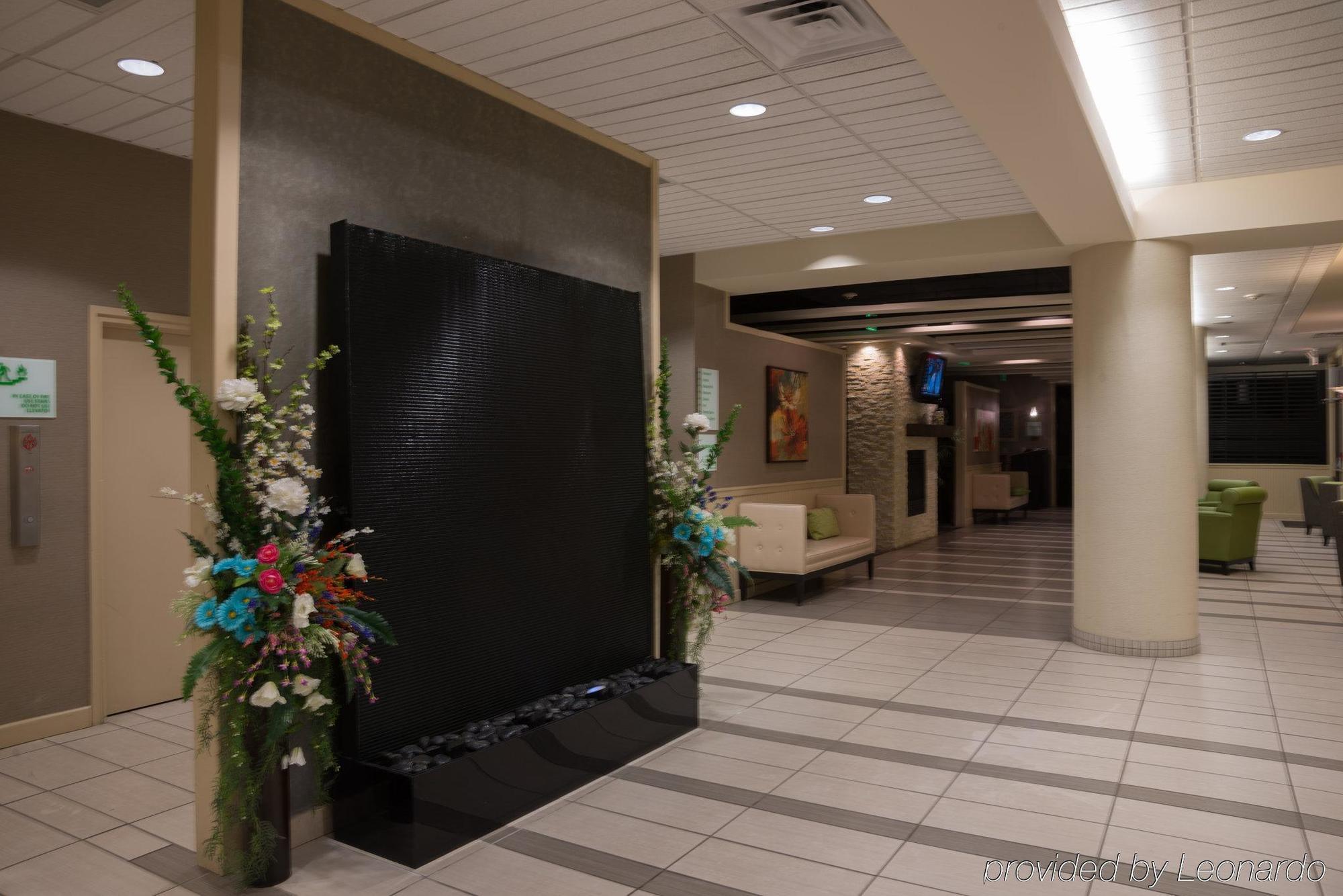 Holiday Inn Portsmouth Downtown By Ihg Dış mekan fotoğraf