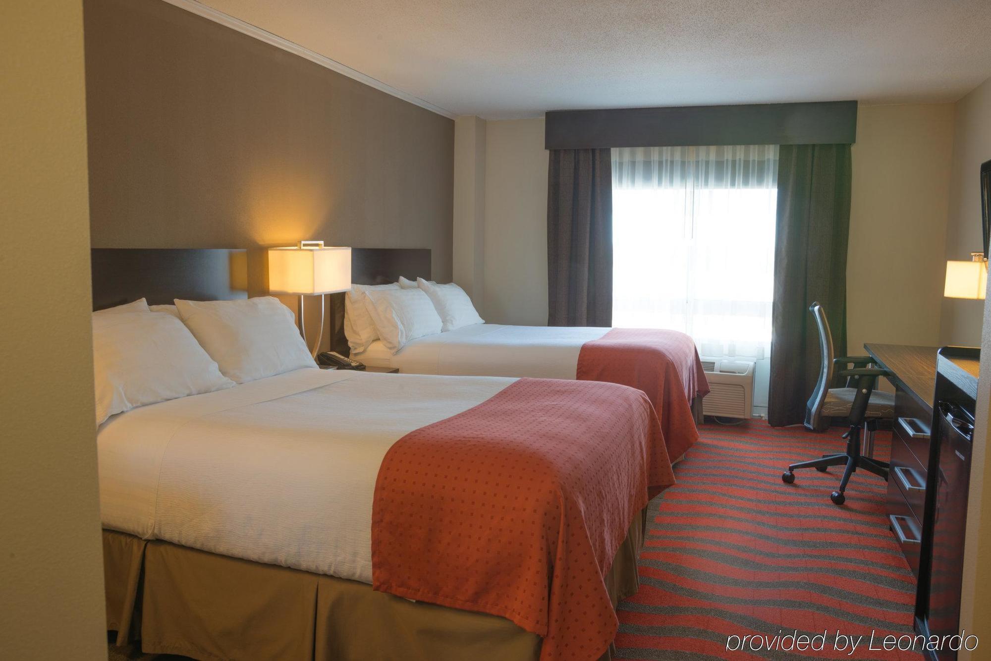 Holiday Inn Portsmouth Downtown By Ihg Dış mekan fotoğraf
