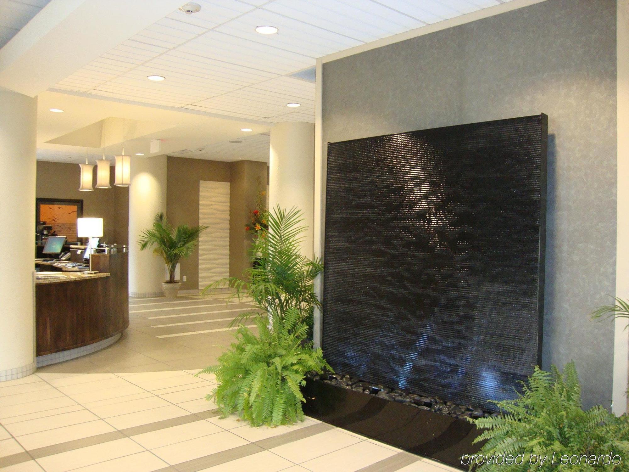 Holiday Inn Portsmouth Downtown By Ihg İç mekan fotoğraf