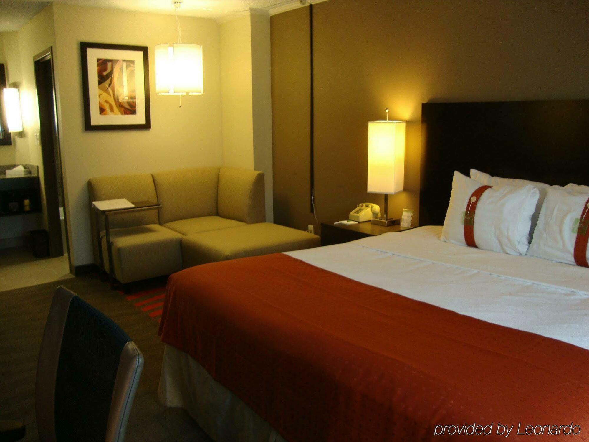 Holiday Inn Portsmouth Downtown By Ihg Oda fotoğraf